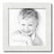 ArtToFrames 14x14 Inch Picture Frame, This 2.00 Inch Custom MDF Poster Frame is Available in Multiple Colors, Great for Your Art or Photos - Comes with Regular Glass and Corrugated Backing (A97JZ)